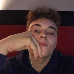 Meet your Posher, Larry